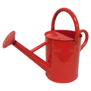 Picture of 1 Gallon Watering Can-Heritage Scarlet