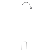 Picture of Border Hook 3.9' Twirled