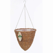Picture of Rustic Rattan Hive Basket