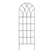 Picture of 60" Gothic Trellis Panel