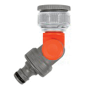 Picture of Elbow Joint Tap Connector