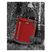 Picture of GARD COLAPZ Liquid Carrier - Red