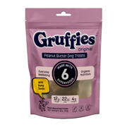 Picture of Gruffies - Original 6 oz bag (12/CS)