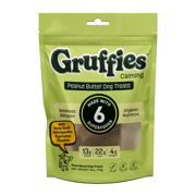 Picture of Gruffies - Calming 6 oz bag (12/CS)