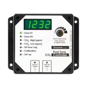 Picture of GZ CO2controller 0-5000ppm