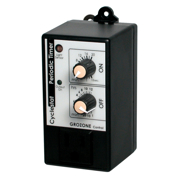 Picture of GZ Periodic Repeat Cycle Timer w/ Photocell