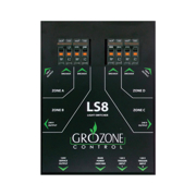 Picture of GZ LS8 Light and High Load Switcher 240Vx240V