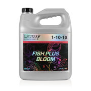 Picture of Grotek Fish Plus Bloom 4 L 