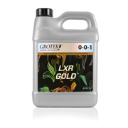 Picture of Grotek LXR Gold 1 L 