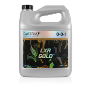 Picture of Grotek LXR Gold 4 L 