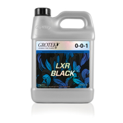 Picture of Grotek LXR Black 1 L 