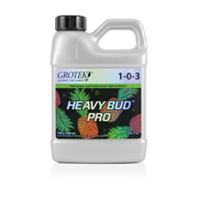 Picture of Grotek Heavy Bud Pro 500 ml
