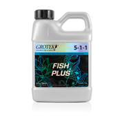 Picture of Grotek Fish Plus 5-1-1 500 ml 