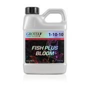 Picture of Grotek Fish Plus Bloom 500 ml 
