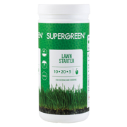 Picture of Supergreen Lawn Starter 10-20-5 800g