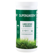 Picture of Supergreen Lawn Repair&Overseed 2-0-1 600g