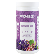 Picture of Supergreen Perennial 6-9-7 900g
