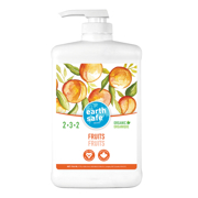 Picture of Earth Safe Fruit 1L