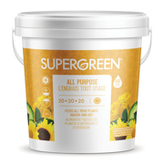 Picture of Supergreen All Purpose 20-20-20 2kg Pail
