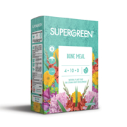Picture of Supergreen Bone Meal 4-10-0 1.2kg
