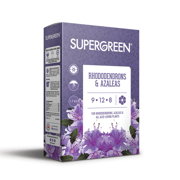Picture of Supergreen Rhodo & Azalea 9-12-8 1.7kg