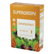 Picture of Supergreen Superphosphate 0-20-0 1.7kg