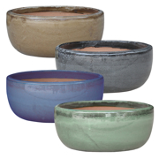 Picture of Glazed Short Bowls S/4 1/2 Pallet DS (27sets)