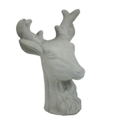 Picture of Deer Head 12.5x10x16.5cm