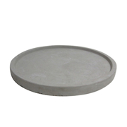 Picture of 11" Cement Plant Platter