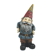 Picture of 18" Jovial Gnome 20x18x46cm