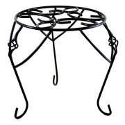 Picture of Venice Wire Pot Stand 35x29cm