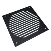 Picture of Growlite 8” Louvered Cover Plate for OG & HDE