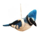 Picture of Bluejay Hanging