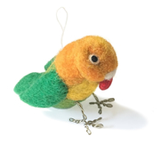 Picture of Lovebird  Hanging
