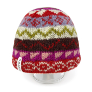Picture of Element Knitted Beanie 100% Wool