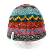 Picture of Jasper Knitted Beanie 100% Wool