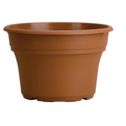 Picture of 10" Panterra Pot Clay