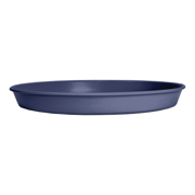 Picture of 14" Prima Saucer in Twilight Blue