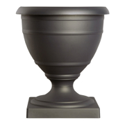 Picture of 12" Olympia Urn  Black Onyx