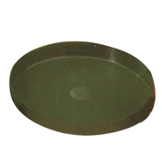 Picture of 6" Green Grower Saucer