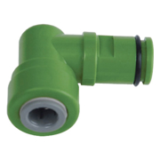 Picture of Eco-Green drain elbow - 3/8