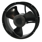 Picture of Hydrostar 4" Axial Fan 80 cfm "Muffin Fan"
