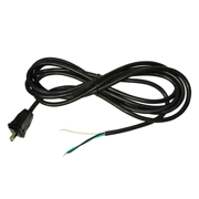 Picture of HSTR Bare Lamp Output 600V16AWG 15' Cable