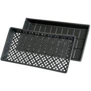 Picture of Cut Kit Tray 10x20" w/ Mesh Tray, case of 50