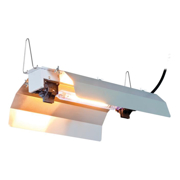 Picture of Xtrasun Alum Wing Double Ended Reflector w/BAASP *