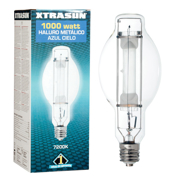 Picture of Xtrasun Bulb MH 1000W 7200K