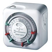 Picture of Intermatic 15 amp HD Timer