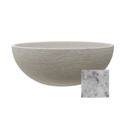 Picture of European Bowl Round Double Wall 41cmx12cm Granite
