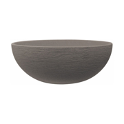 Picture of European Bowl Round Double Wall 41cm x 12cm Stone 
