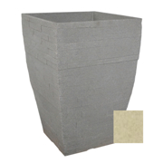 Picture of Minas Stone Planter 39 cm Sandstone Plastic